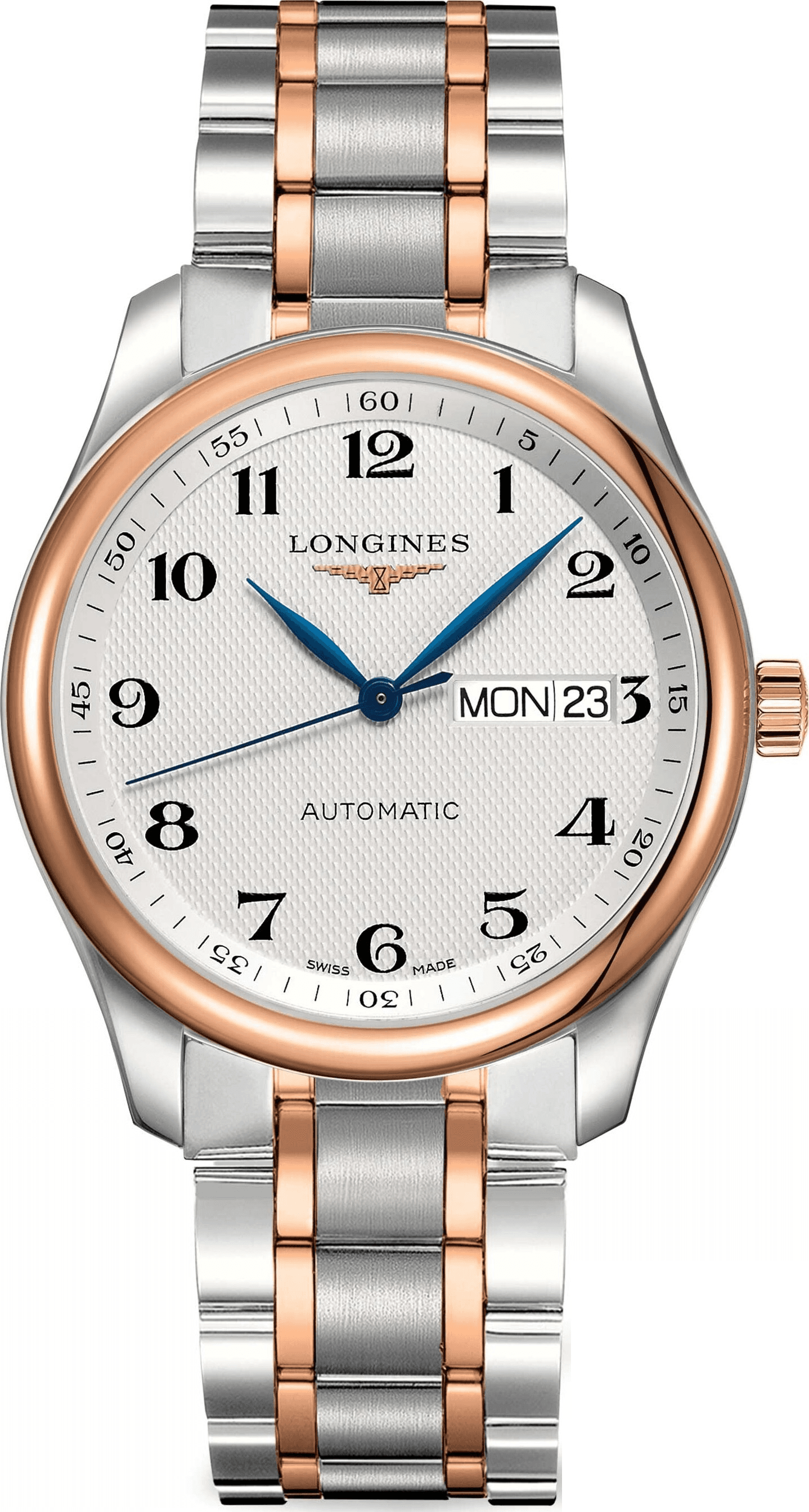 Ảnh Đồng hồ nam Longines L2.755.5.79.7
