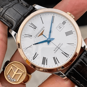 Ảnh Đồng hồ nam Longines L2.820.5.11.2