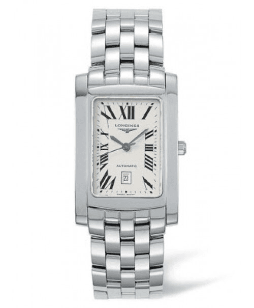 Ảnh Đồng hồ nam Longines DolceVita L5.657.4.71.6
