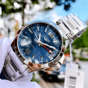 Ảnh Đồng hồ nam Longines Conquest L3.687.4.99.6