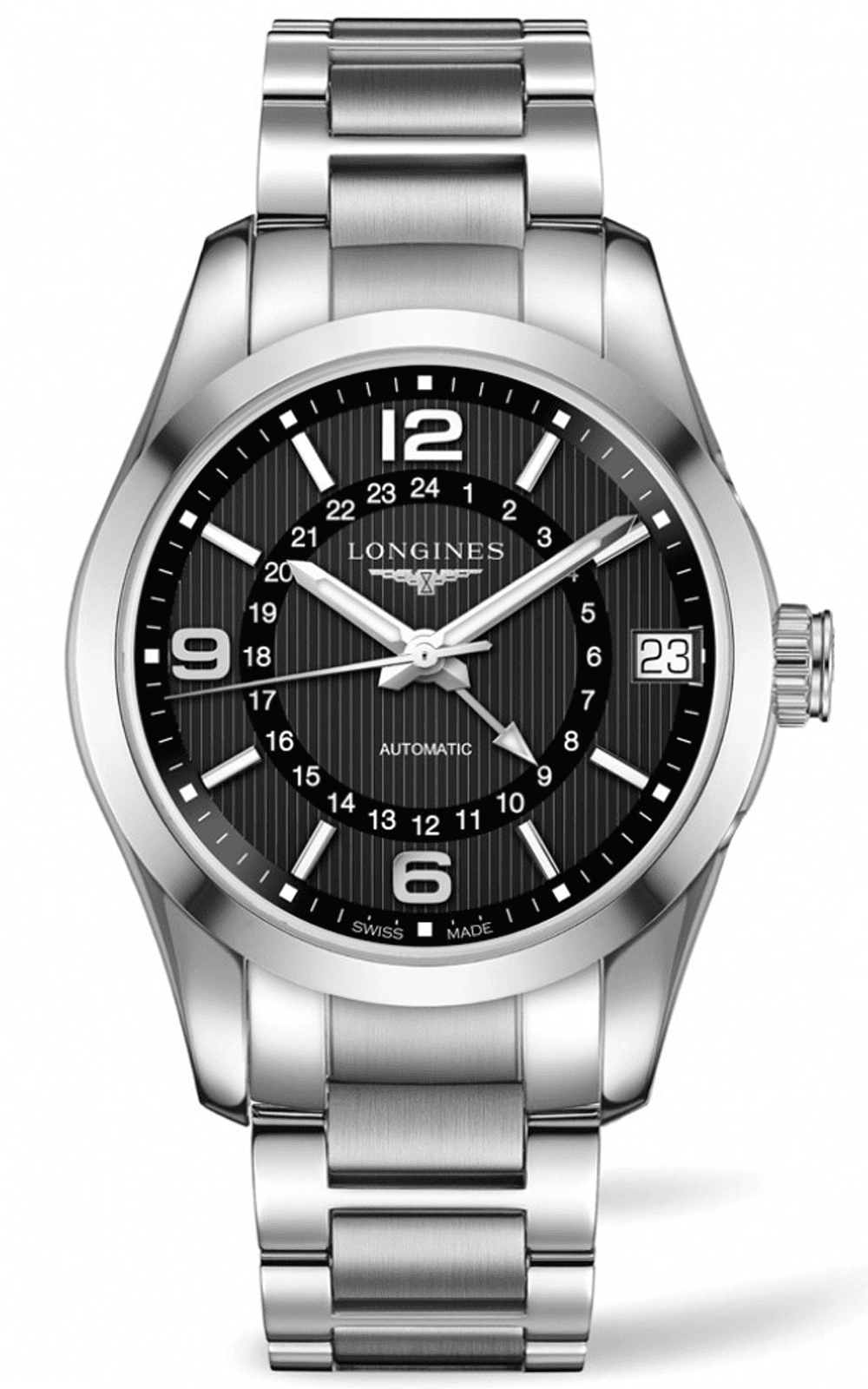 Ảnh Đồng hồ nam Longines L2.799.4.56.6