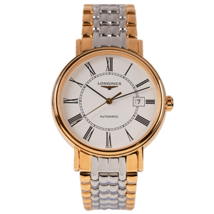 Ảnh Đồng hồ nam Longines L4.922.2.11.7