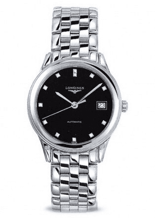 Ảnh Đồng hồ nam Longines L4.774.4.57.6