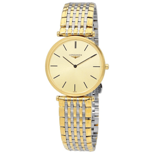 Ảnh Đồng hồ Longines L4.709.2.32.7