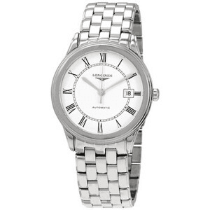 Ảnh Đồng hồ nam Longines L4.974.4.21.6