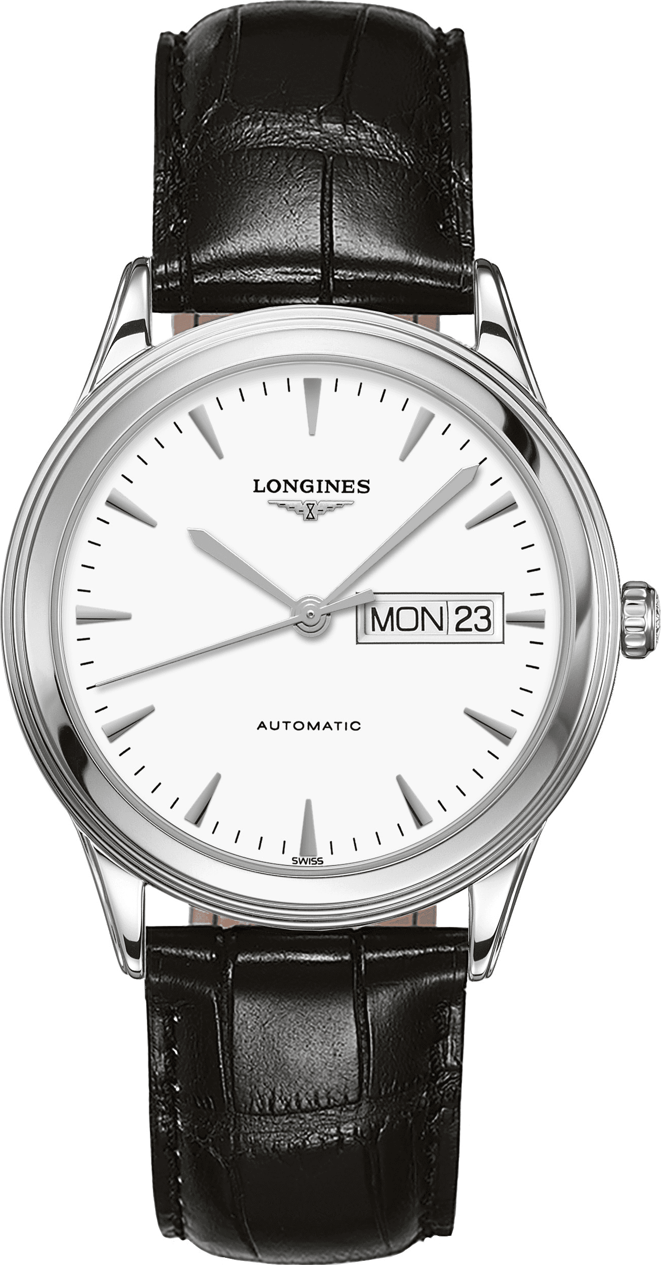 Ảnh Đồng hồ nam Longines L4.899.4.12.2