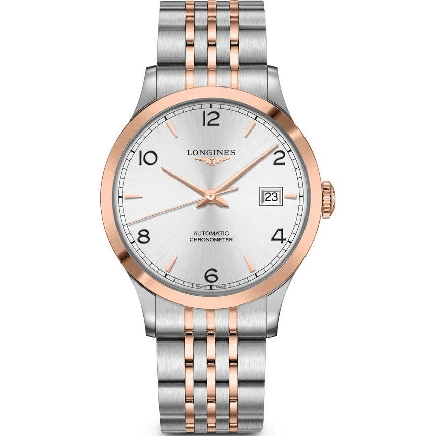 Ảnh Đồng hồ nam Longines L2.821.5.76.7