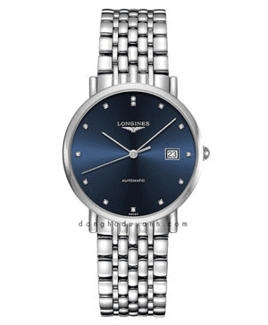 Ảnh Đồng hồ nam Longines L4.810.4.97.6