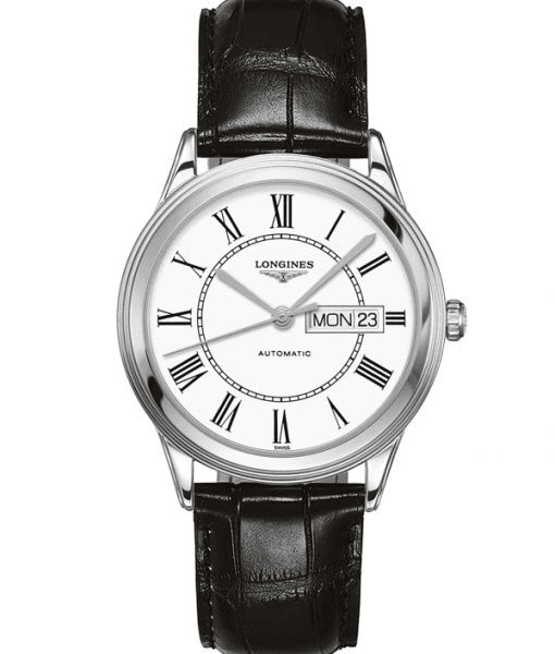 Ảnh Đồng hồ nam Longines L4.899.4.21.2