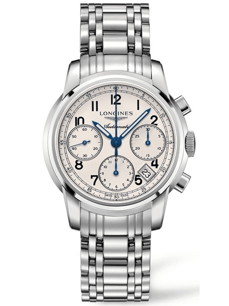 Ảnh Đồng hồ nam Longines L2.753.4.73.6