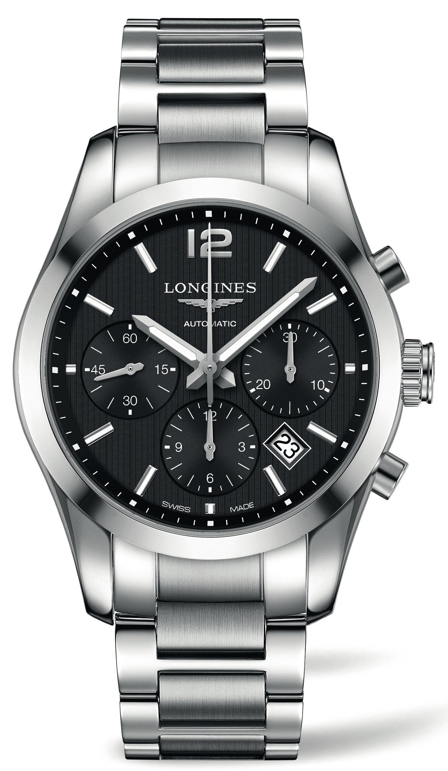 Ảnh Đồng hồ nam Longines L2.786.4.56.6