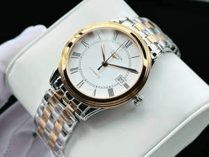 Ảnh Đồng hồ nam Longines L4.974.3.91.7