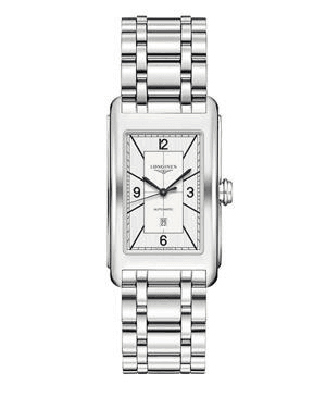 Ảnh Đồng hồ nam Longines L5.767.4.73.6