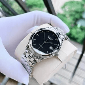 Ảnh Đồng hồ nam Longines L4.974.4.52.6