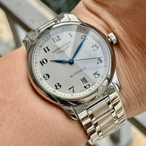 Ảnh Đồng hồ nam Longines L2.628.4.78.6