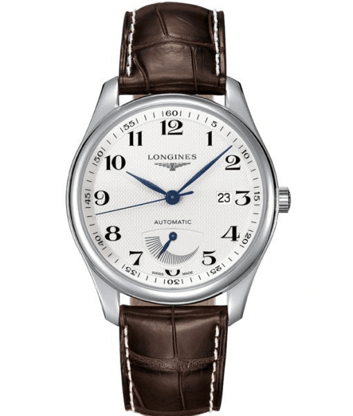 Ảnh Đồng hồ nam Longines L2.908.4.78.3