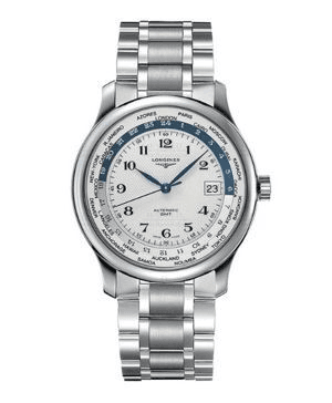 Ảnh Đồng hồ nam Longines L2.631.4.70.6