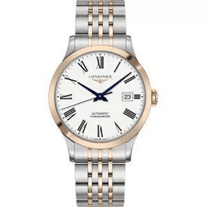 Ảnh Đồng hồ nam Longines L2.821.5.11.7