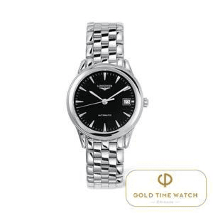 Ảnh Đồng hồ nam Longines Tissot T-complication Squelette L4.774.4.52.6