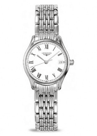 Ảnh Đồng hồ Longines L4.259.4.11.6