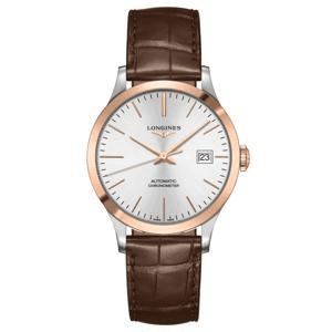 Ảnh Đồng hồ nam Longines L2.820.5.72.2
