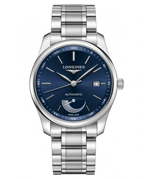Ảnh Đồng hồ nam Longines L2.908.4.92.6