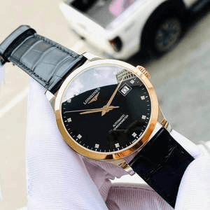 Ảnh Đồng hồ nam Longines Record L2.820.5.57.2