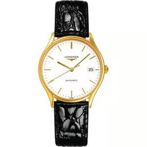 Ảnh Đồng hồ Longines L4.860.2.12.2
