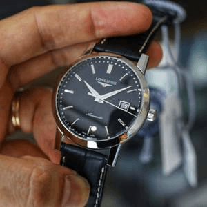 Ảnh Đồng hồ nam Longines L4.825.4.52.0