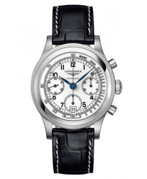 Ảnh Đồng hồ nam Longines L2.768.4.13.2