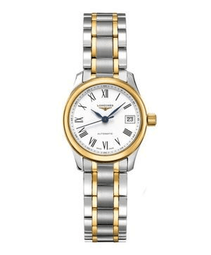 Ảnh Đồng hồ Longines L2.128.5.11.7