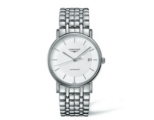 Ảnh Đồng hồ nam Longines L4.921.4.18.6