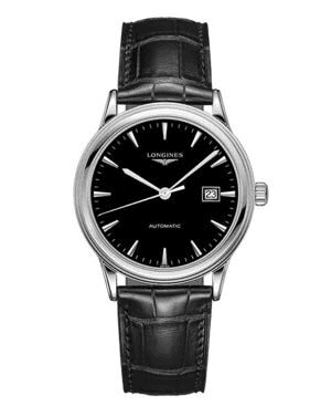 Ảnh Đồng hồ nam Longines Flagship L4.984.4.52.2