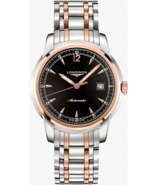Ảnh Đồng hồ Longines L2.766.5.59.7