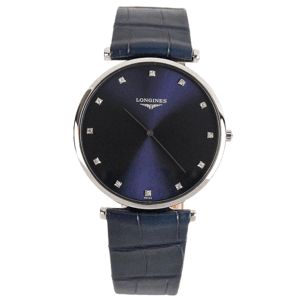 Ảnh Đồng hồ nam Longines L4.766.4.97.2