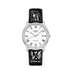 Ảnh Đồng hồ nam Longines L4.960.4.11.2