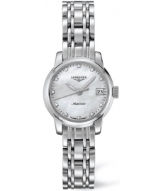Ảnh Đồng hồ Longines L2.263.4.87.6