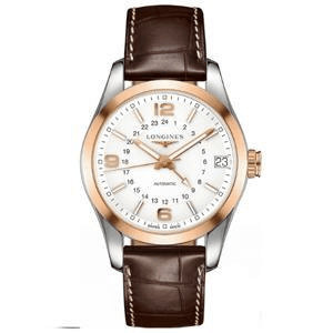 Ảnh Đồng hồ nam Longines L2.799.5.76.3