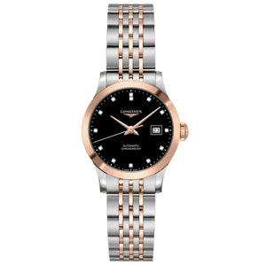 Ảnh Đồng hồ nam Longines L2.321.5.57.7