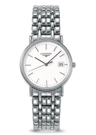 Ảnh Đồng hồ Longines L4.720.4.12.6