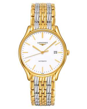 Ảnh Đồng hồ nam Longines L4.960.2.12.7