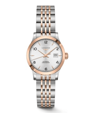 Ảnh Đồng hồ nam Longines Collection Record L2.321.5.76.7