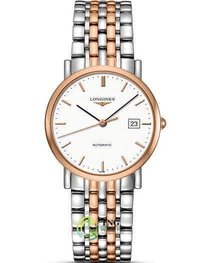 Ảnh Đồng hồ nam Longines Automatic L4.809.5.12.7