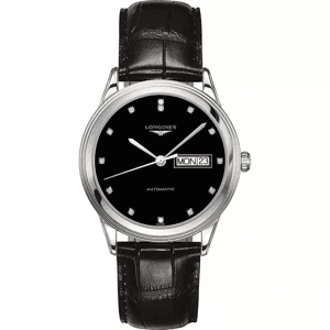 Ảnh Đồng hồ nam Longines Flagship L4.899.4.57.2