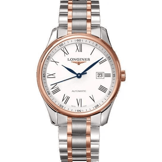 Ảnh Đồng hồ nam Longines L2.893.5.11.7