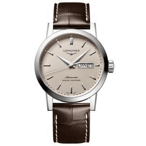 Ảnh Đồng hồ nam Longines L4.827.4.92.2