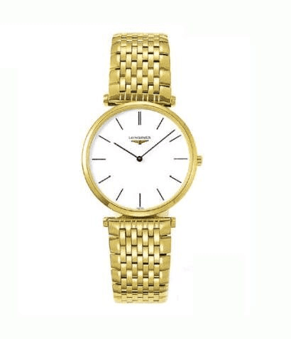 Ảnh Đồng hồ Longines L4.709.2.12.8