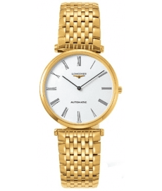 Ảnh Đồng hồ Longines L4.708.2.11.8