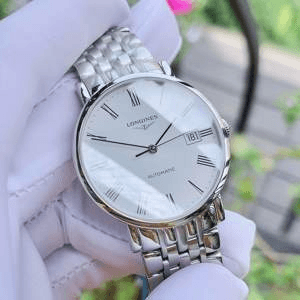 Ảnh Đồng hồ nam Longines L4.810.4.11.6