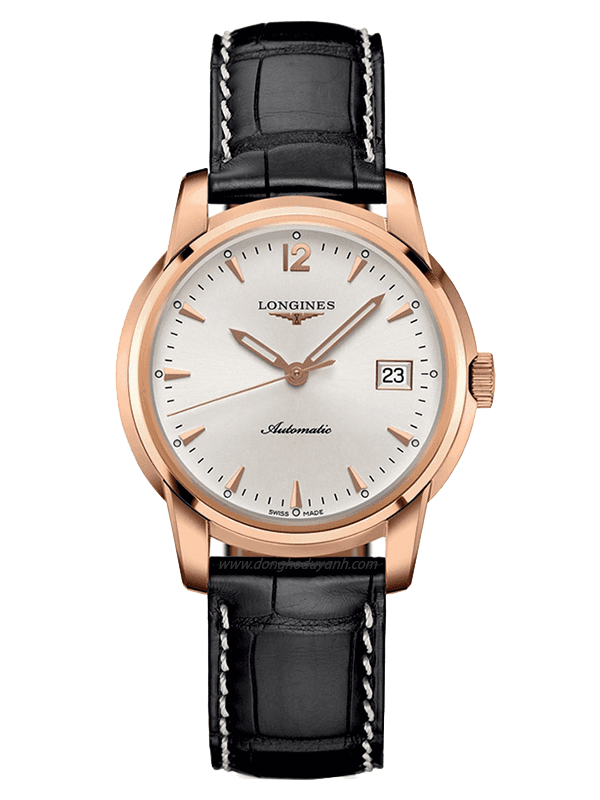 Ảnh Đồng hồ nam Longines L2.763.8.72.3